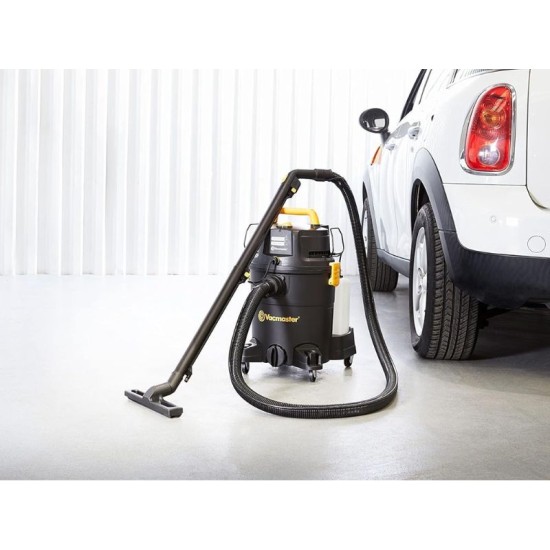 Перяща Прахосмукачка Vacmaster VK1323PFR